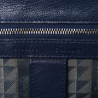 Proenza Schouler Lambskin Medium PS1 Satchel Navy 5 of 7