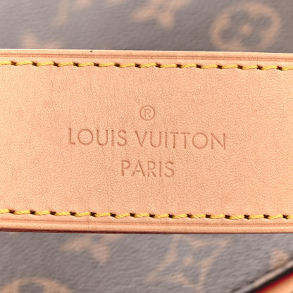 Louis Vuitton Monogram Graceful PM Pivoine 11 of 13