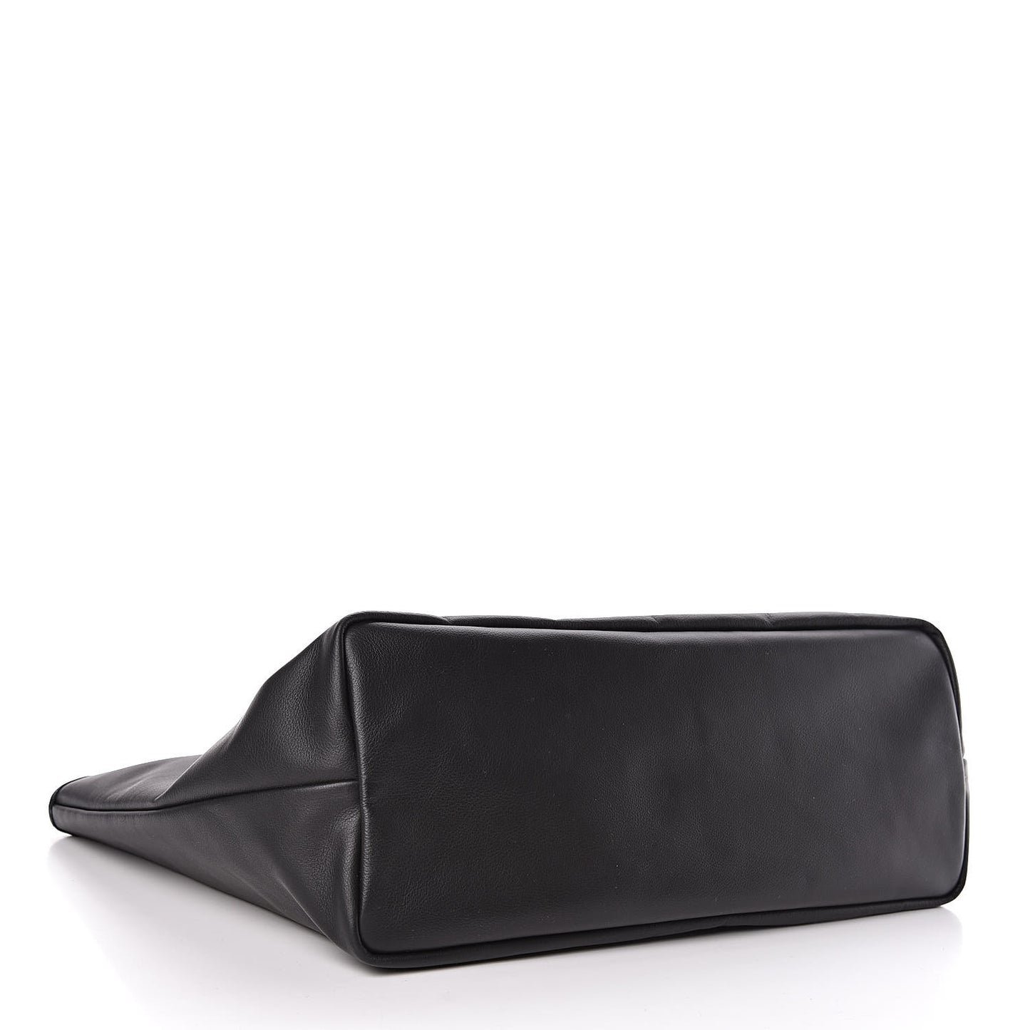 Goyardine Reversible Anjou PM Black