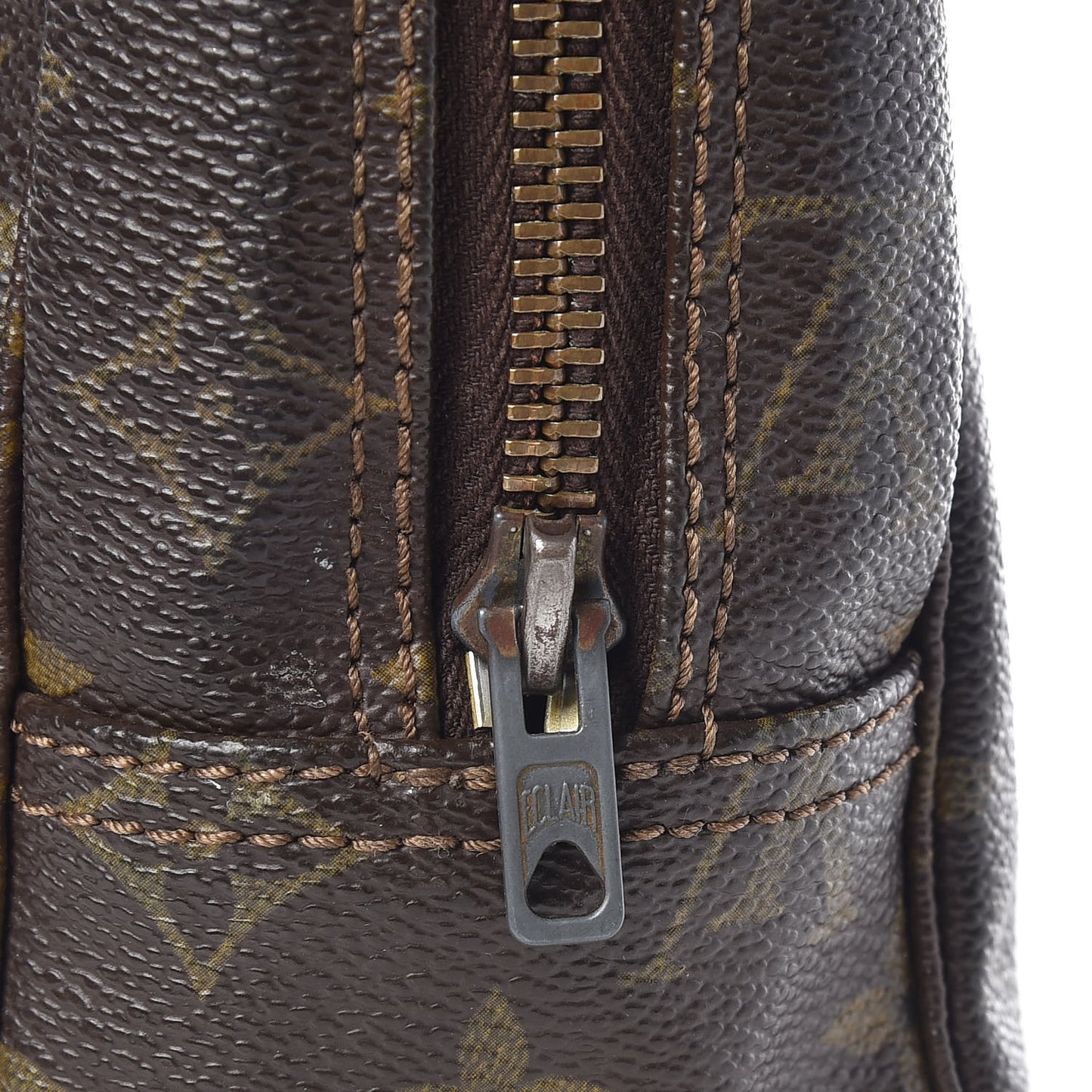 Monogram Trousse Toilette 28