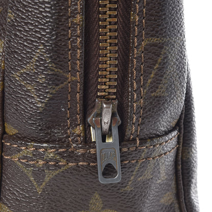 Louis Vuitton Monogram Trousse Toilette 28 9 of 14