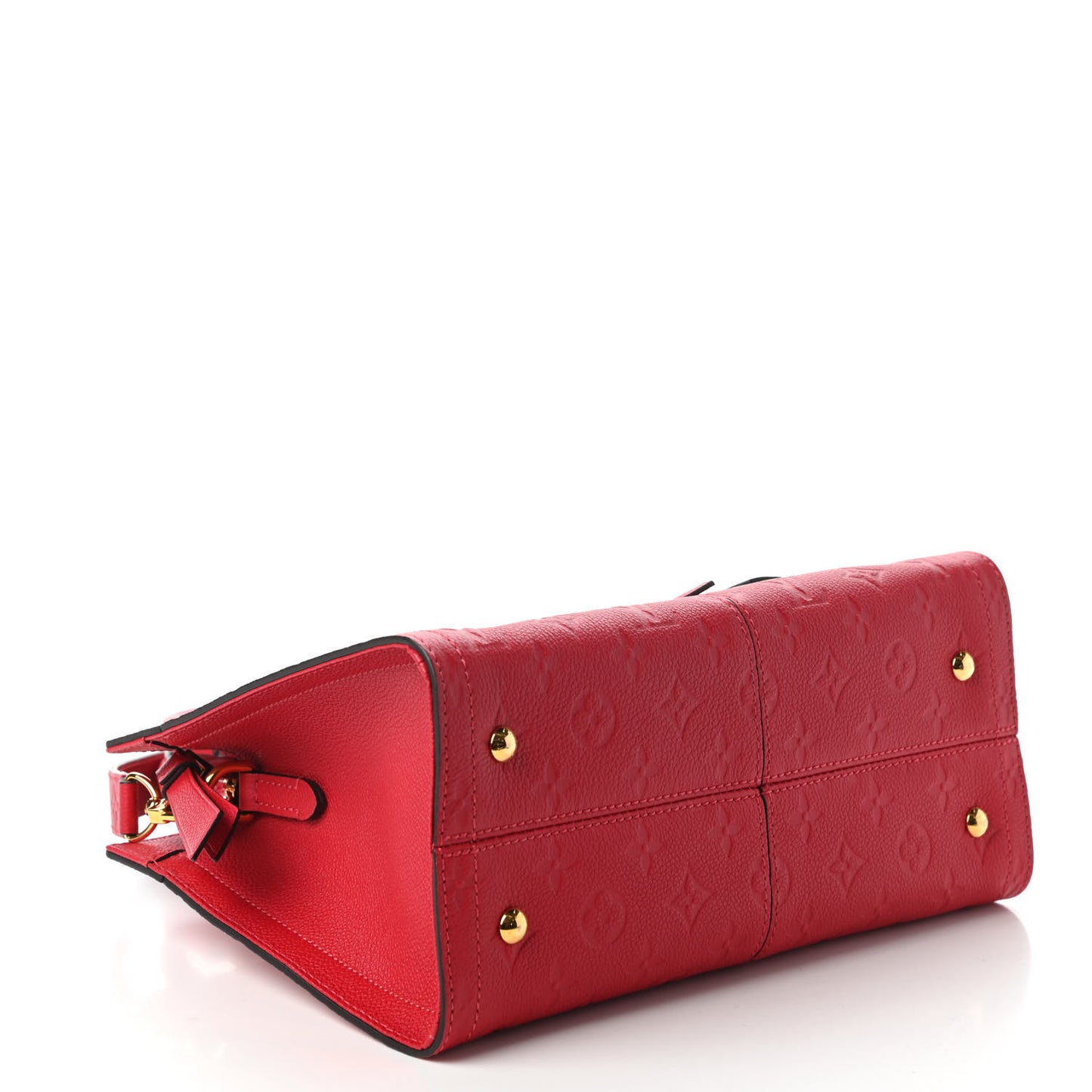Empreinte Sully PM Scarlet