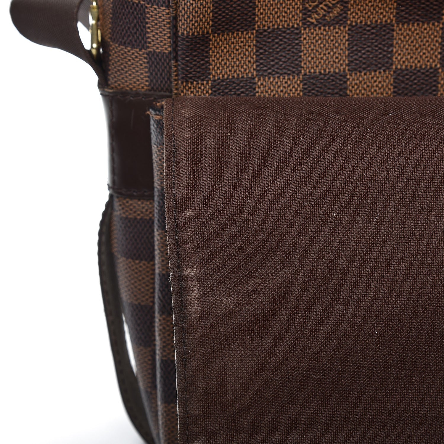 Louis Vuitton Damier Ebene Naviglio 8 of 17