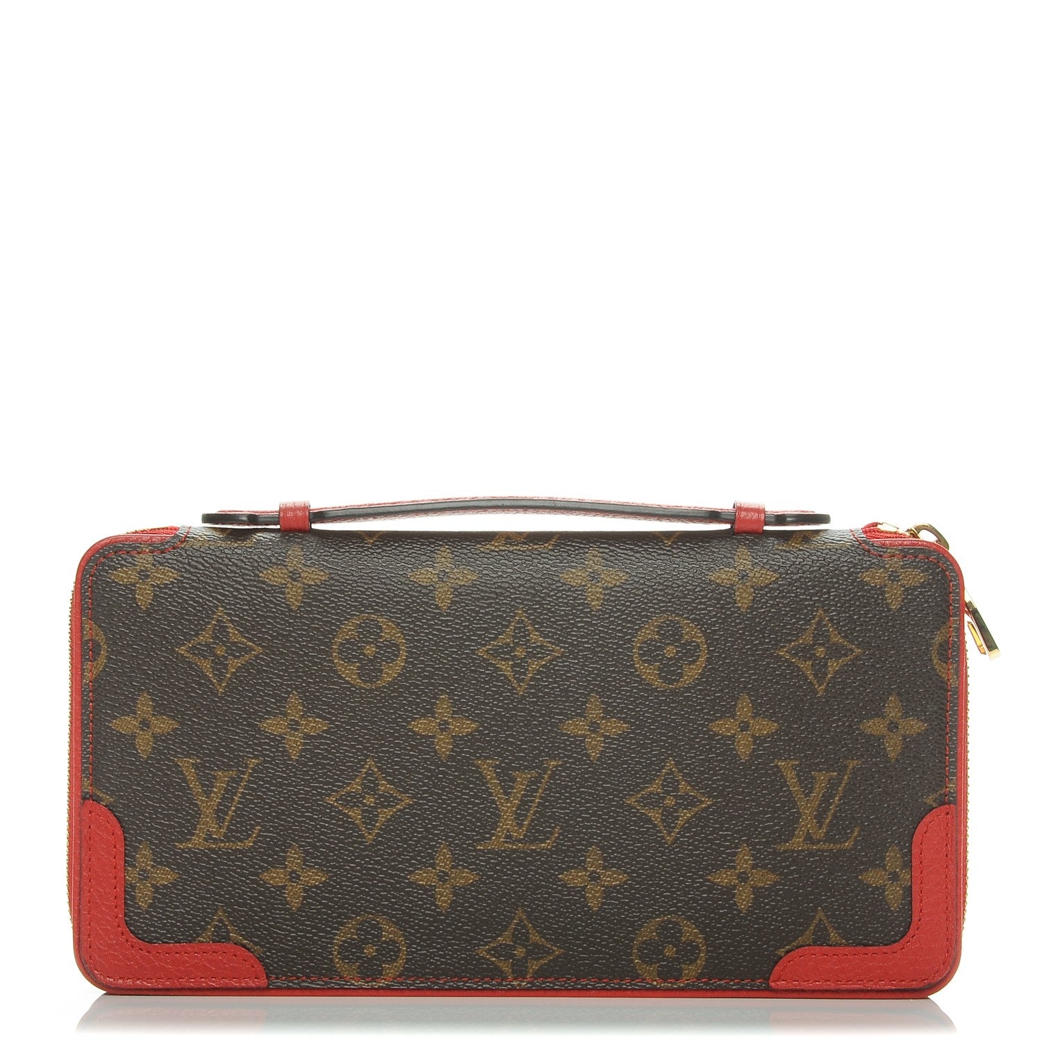 Louis Vuitton Monogram Daily Organizer Cherry 1 of 6