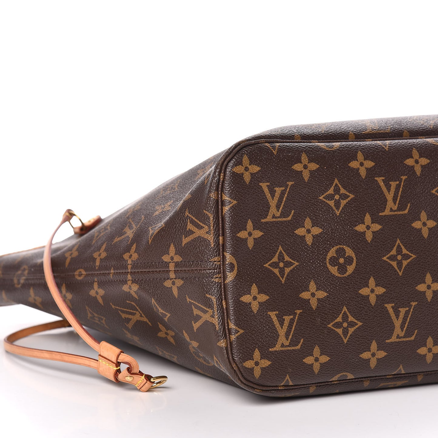 Monogram Neo Neverfull MM
