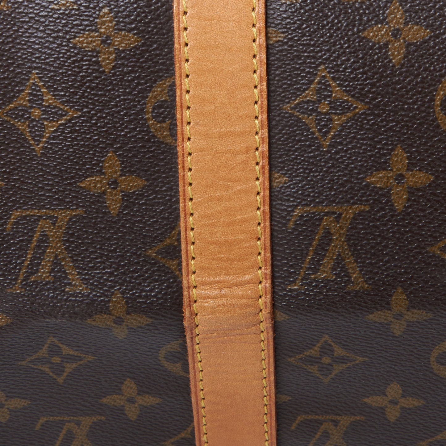Monogram Keepall Bandouliere 50