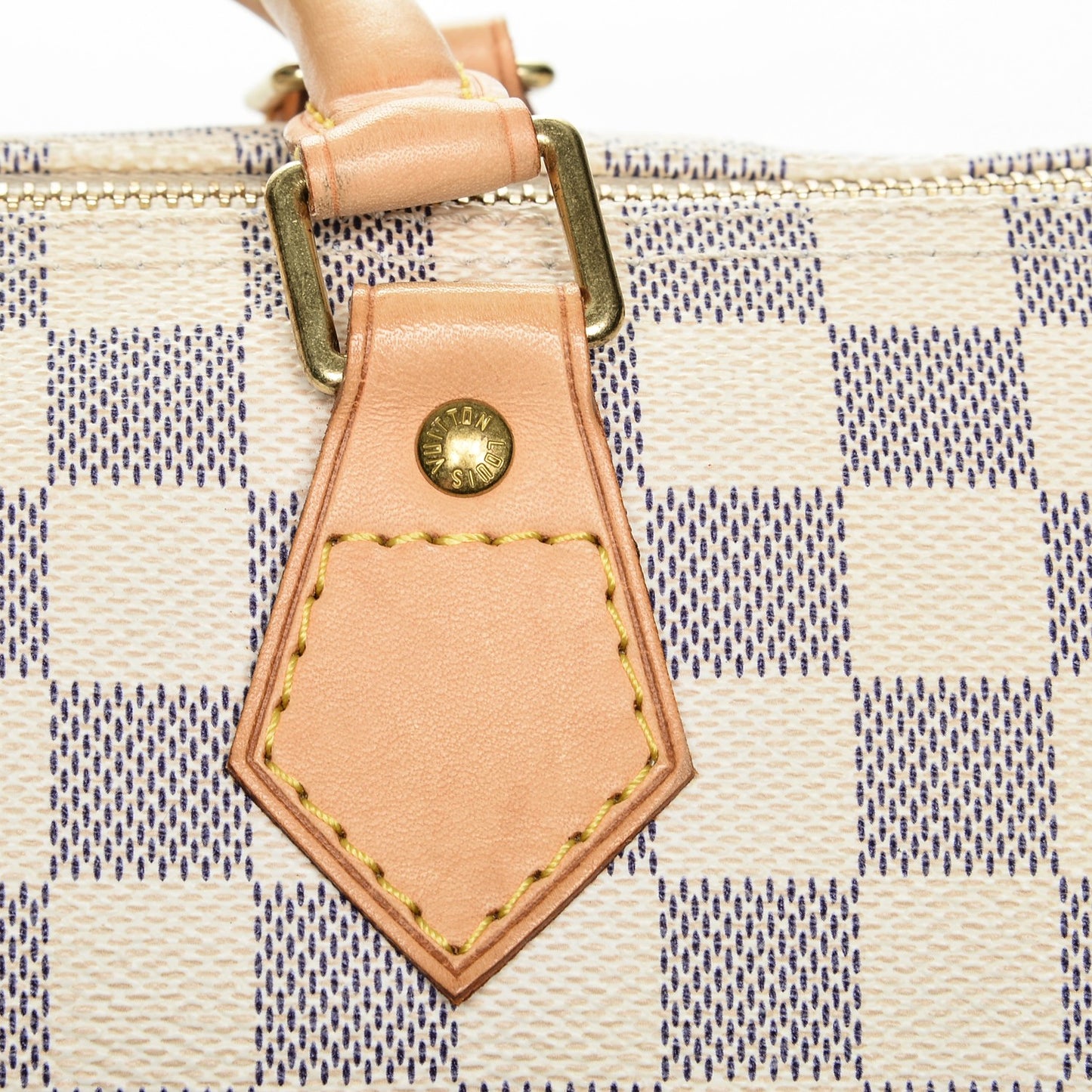 Damier Azur Speedy 30