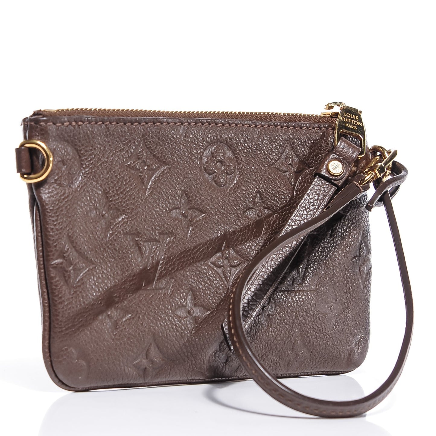 Empreinte Citadine GM Pochette Ombre