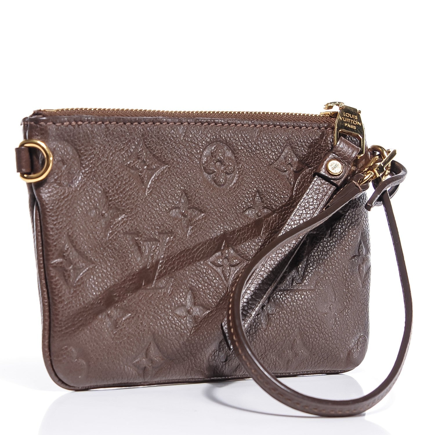 Louis Vuitton Empreinte Citadine GM Pochette Ombre 3 of 7