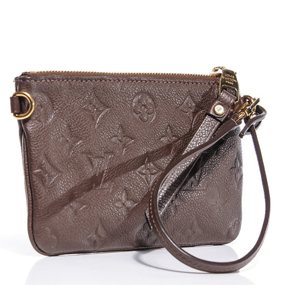 Louis Vuitton Empreinte Citadine GM Pochette Ombre 3 of 7