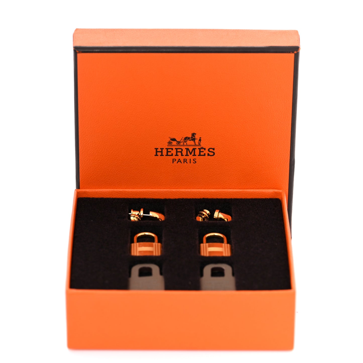 Swift O'Kelly Earrings Etoupe