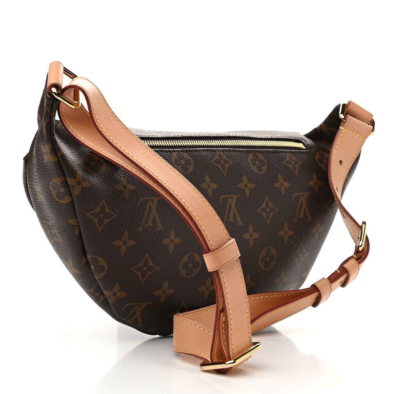 Louis Vuitton Monogram Bumbag 3 of 10