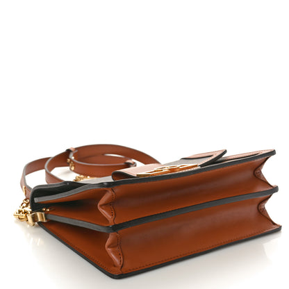 Louis Vuitton Reverse Monogram Dauphine MM 4 of 9