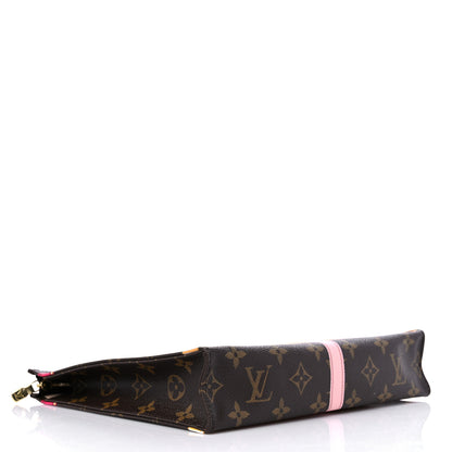 Louis Vuitton Monogram Summer Trunks Toiletry Pouch 26 4 of 8