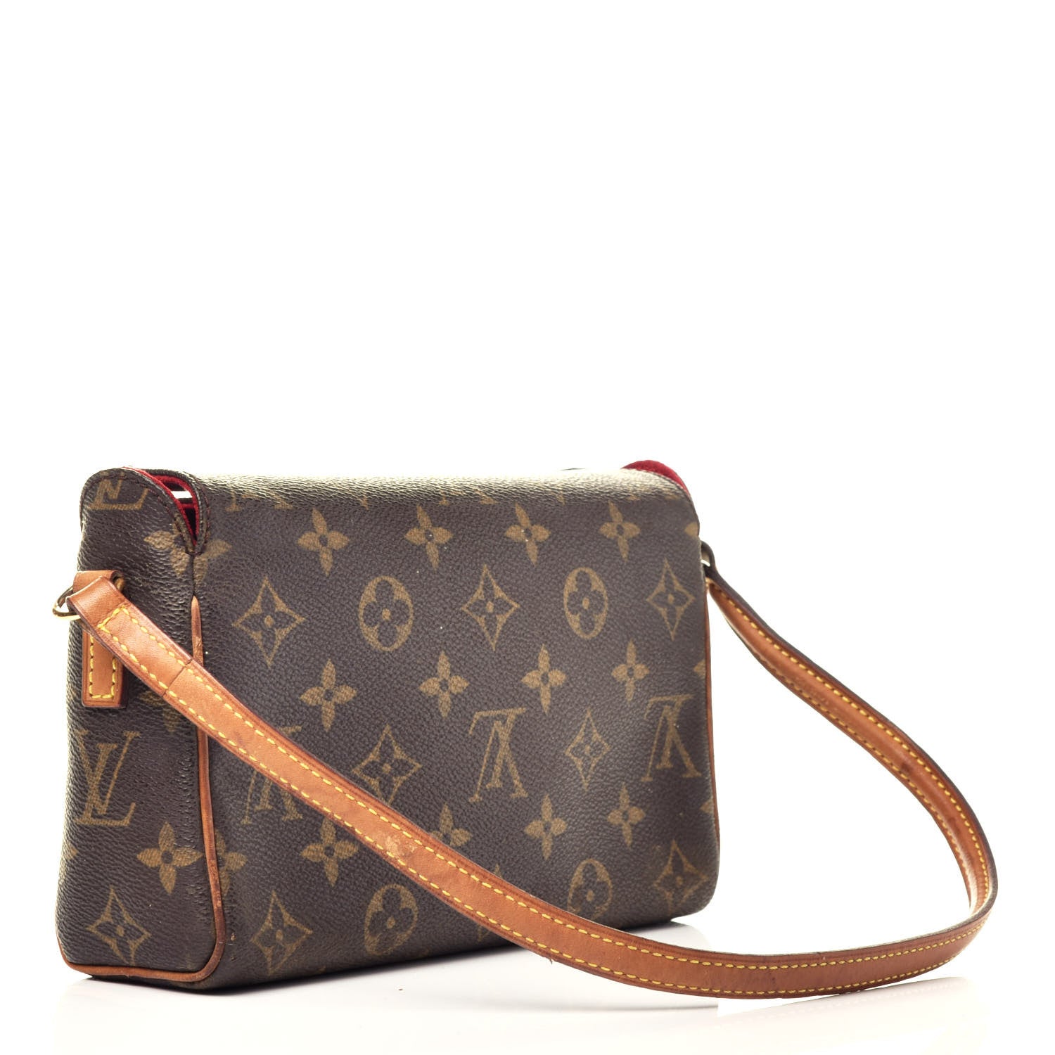 Louis Vuitton Monogram Recital 3 of 9
