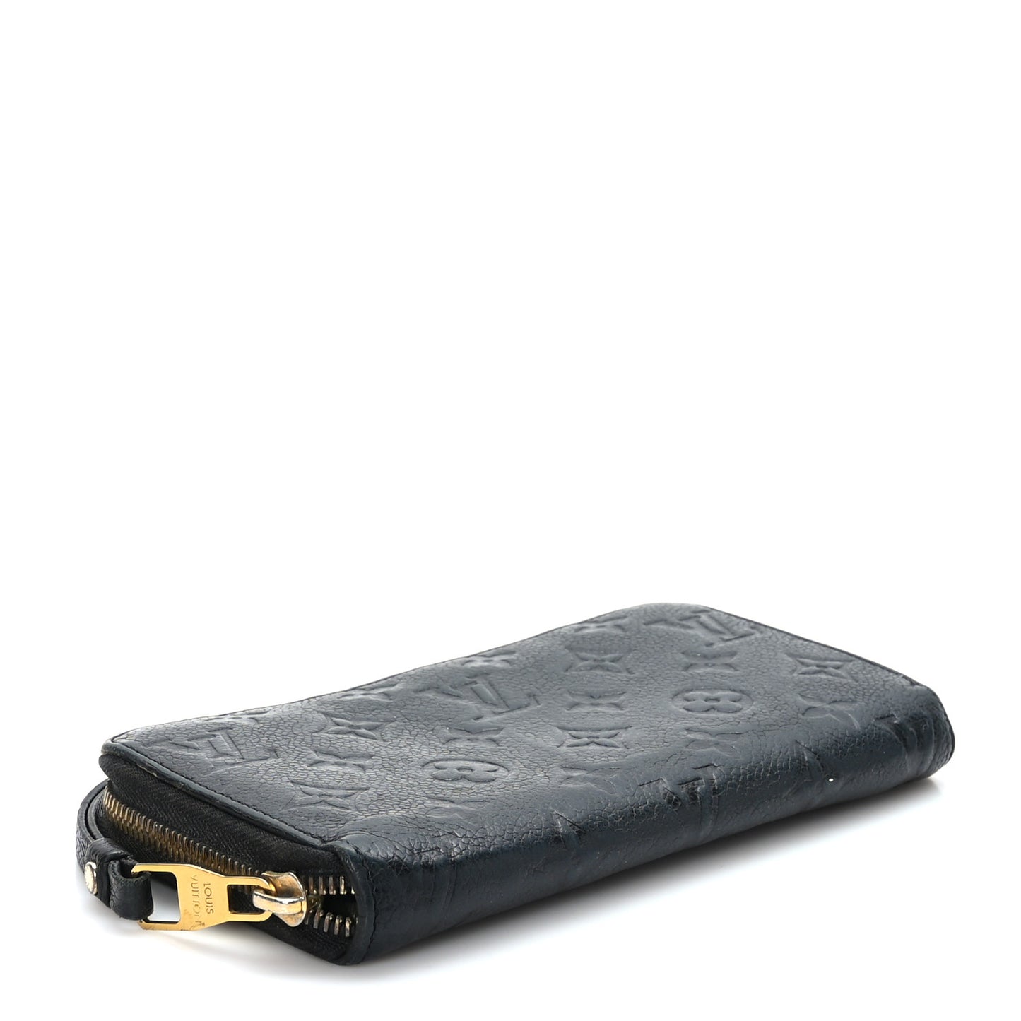 Empreinte Zippy Wallet Black