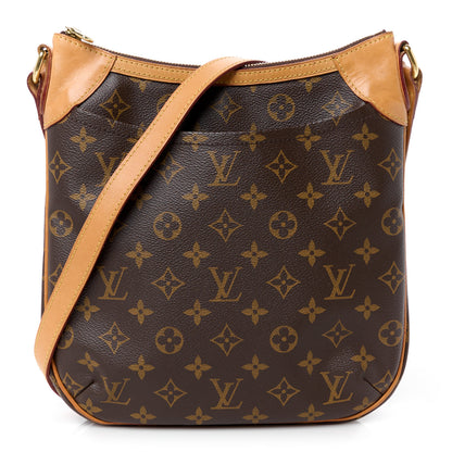 Louis Vuitton Monogram Odeon PM 1 of 10