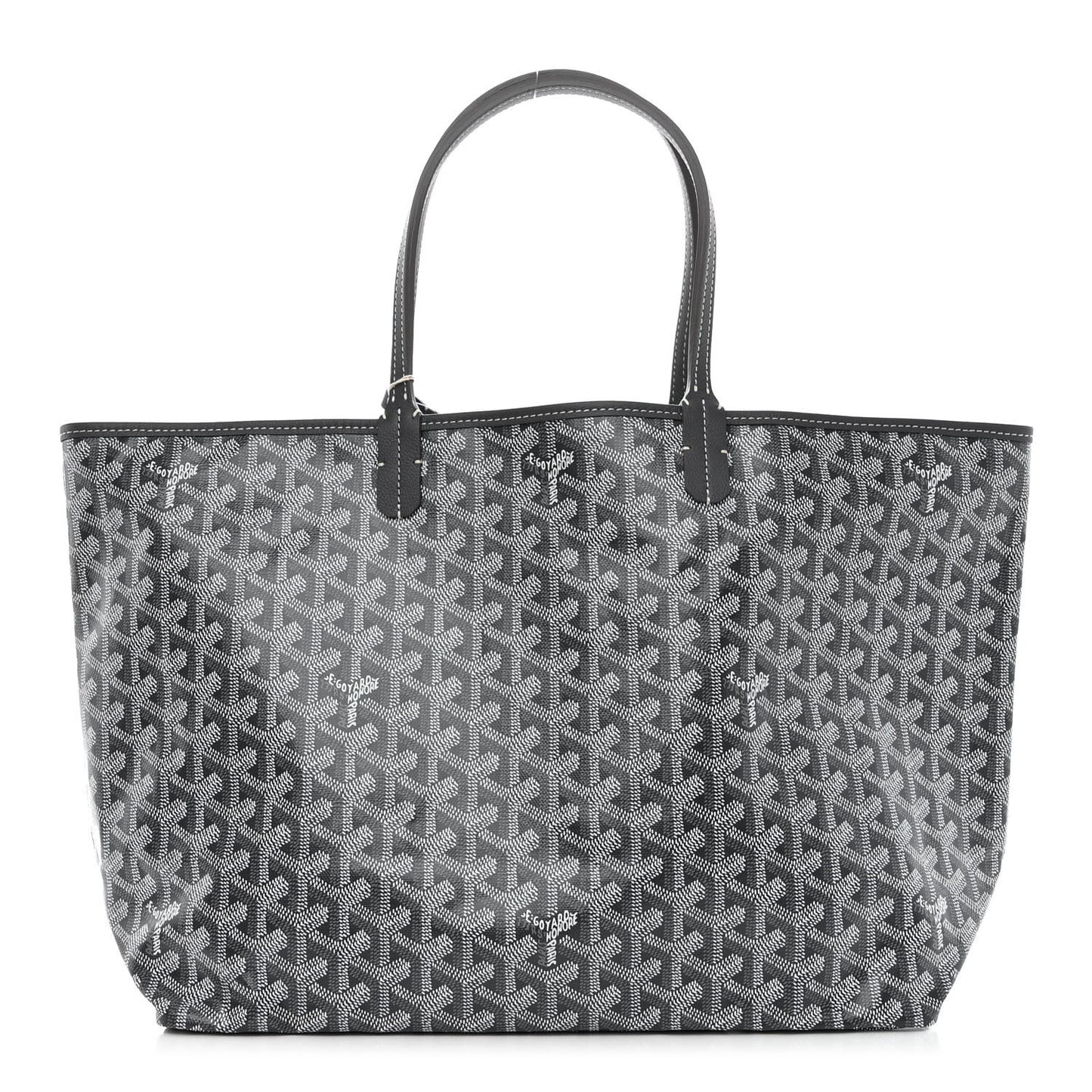 Goyardine Saint Louis PM Grey