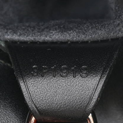 Louis Vuitton Epi Verseau Black 7 of 10