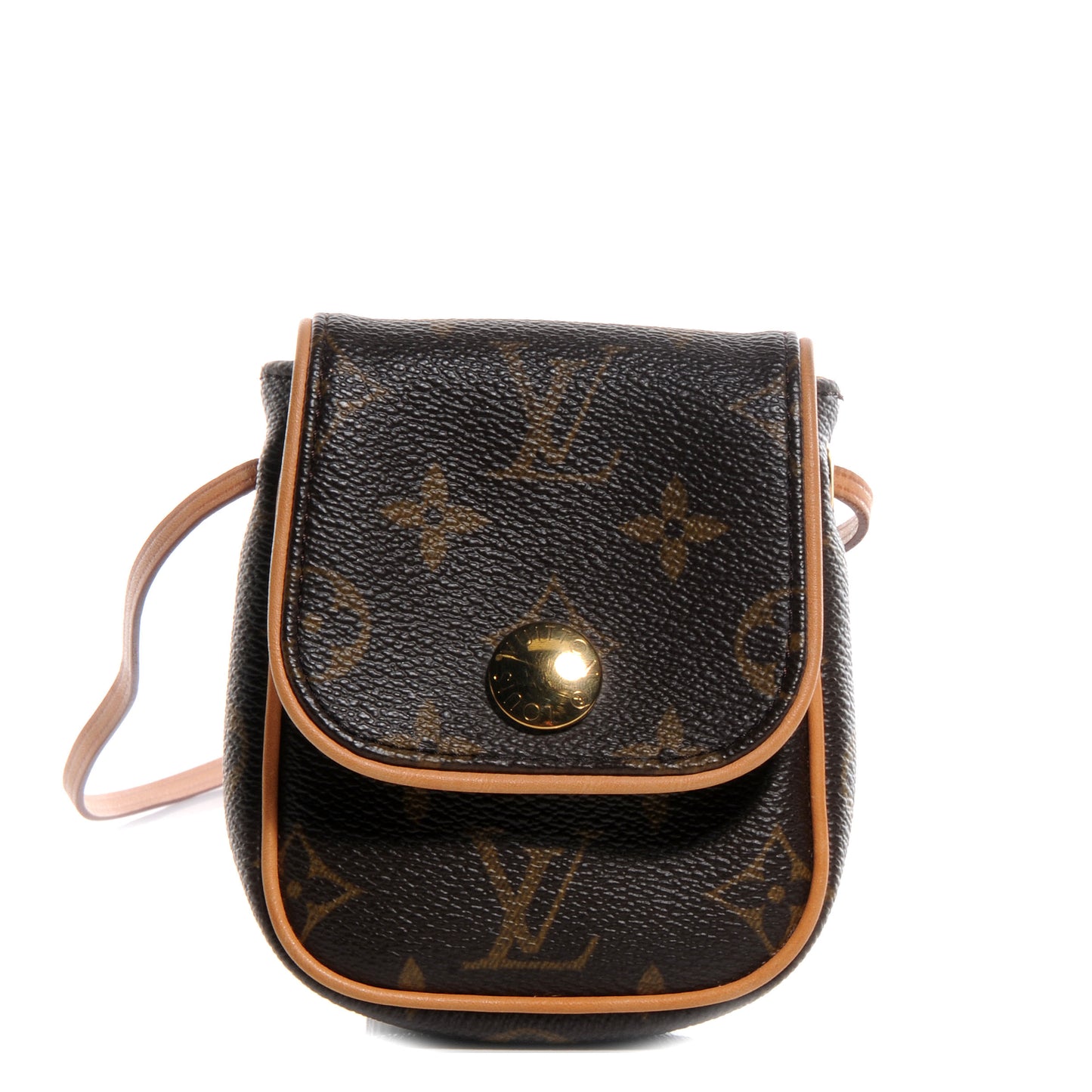 Monogram Pochette Cancun