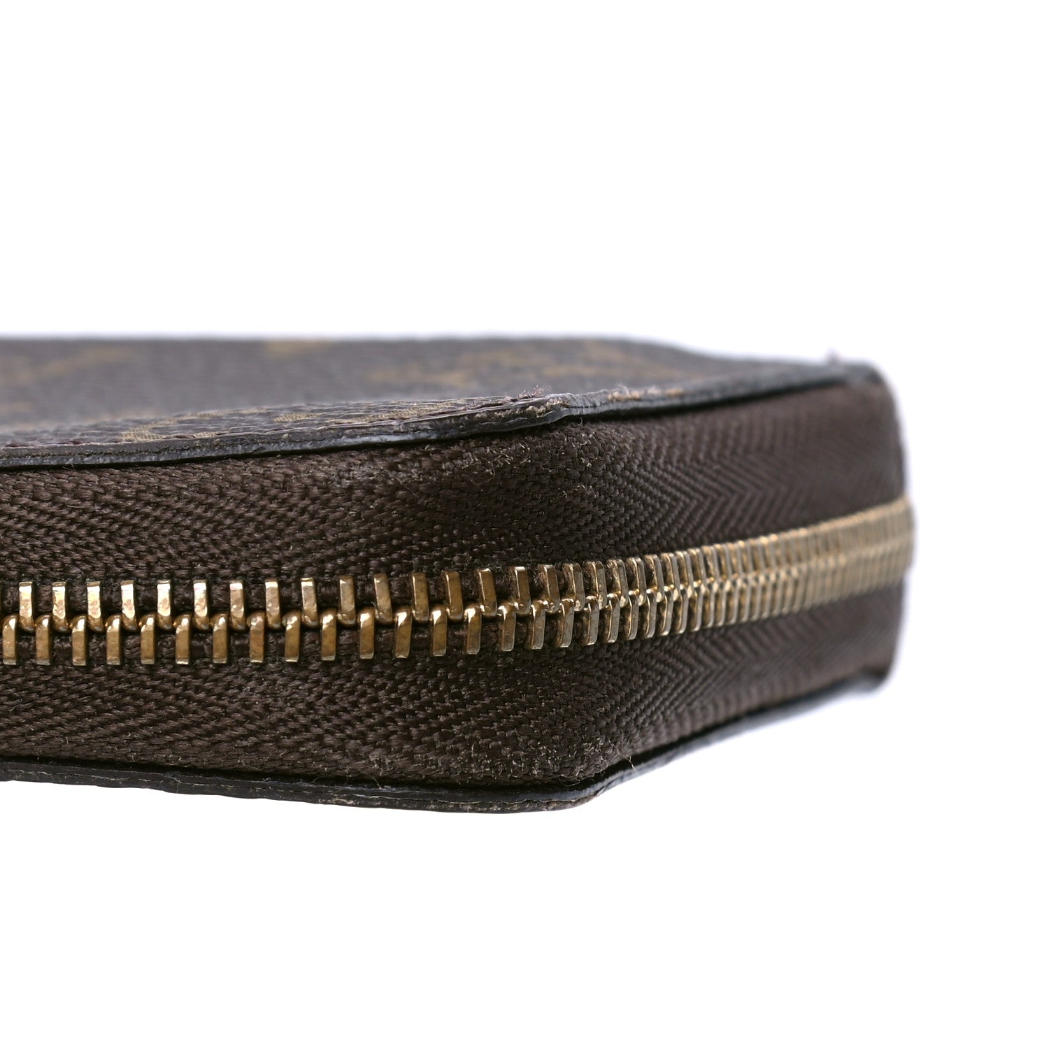 Louis Vuitton Monogram Zippy Coin Purse 5 of 6