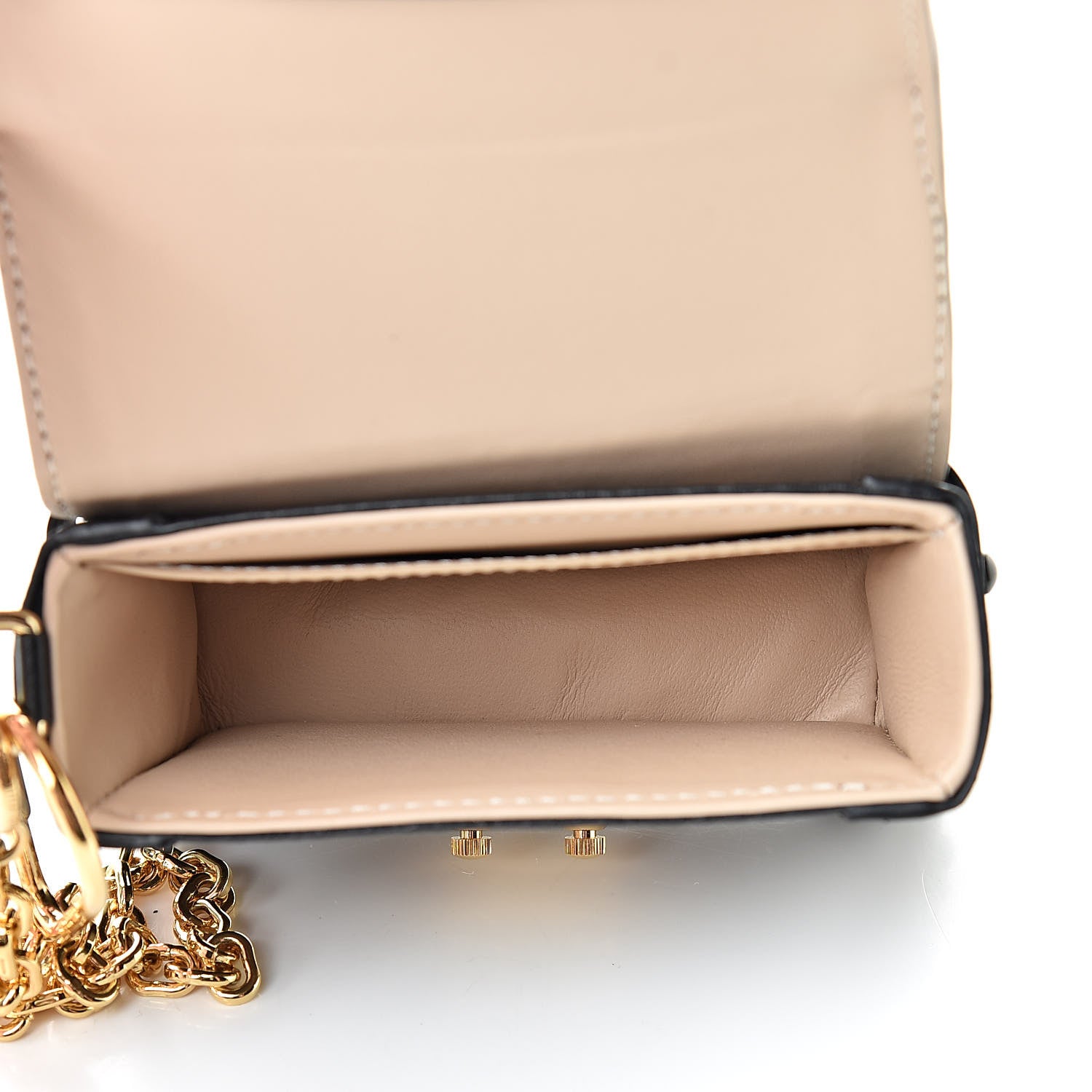 Louis Vuitton Monogram Essential Trunk Black 5 of 7