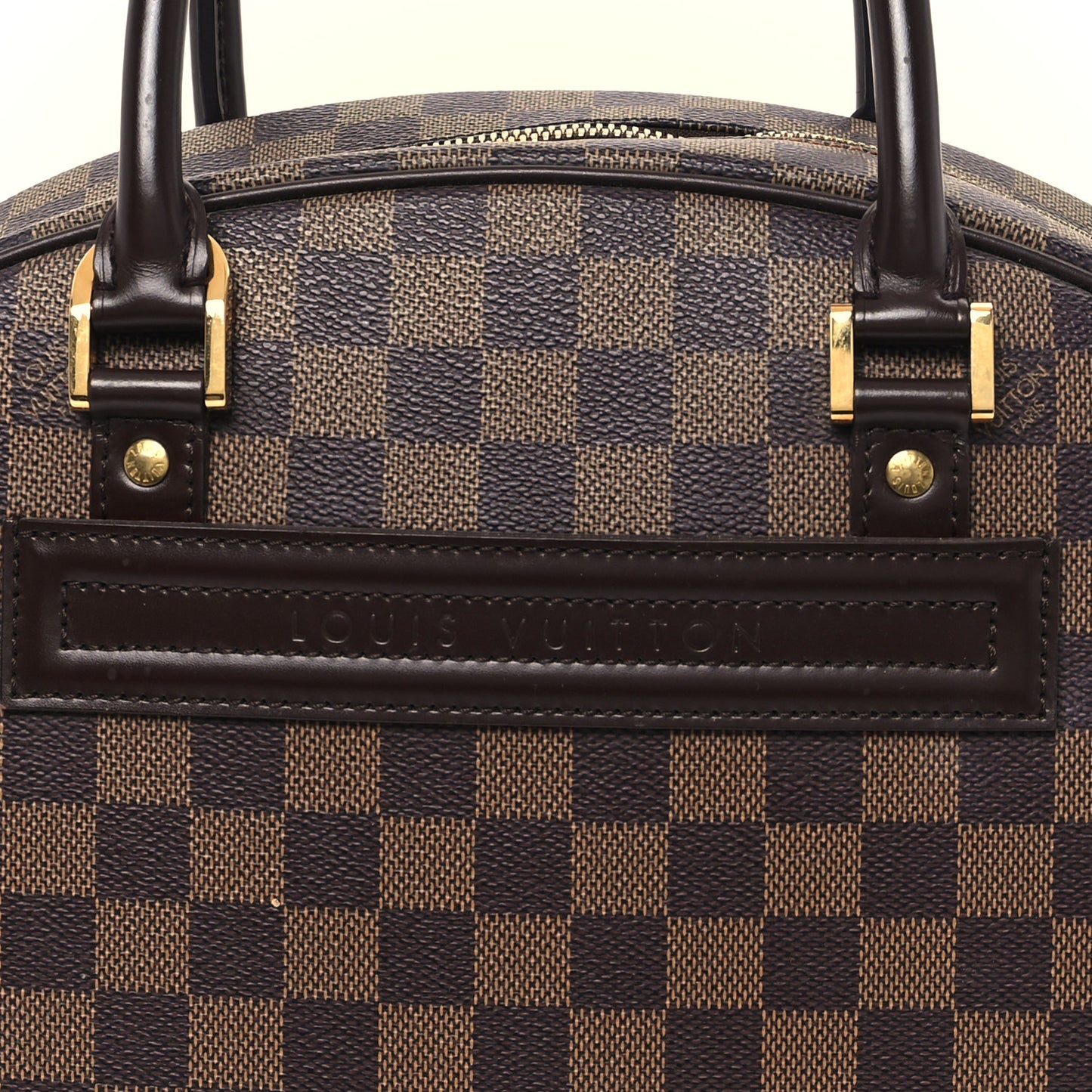 Damier Ebene Nolita
