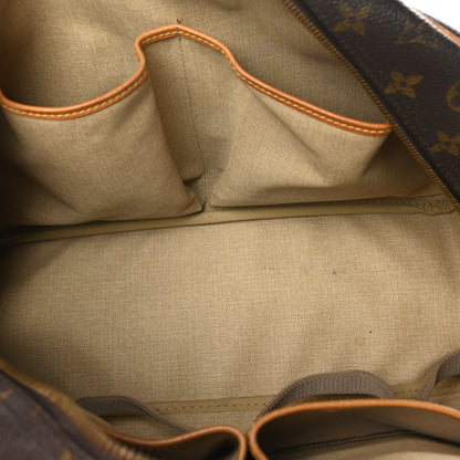 Louis Vuitton Monogram Deauville 5 of 11