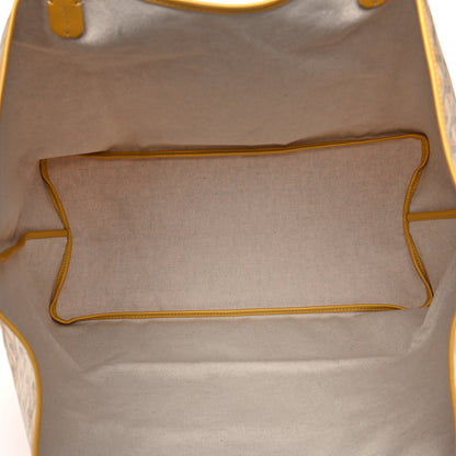 Goyard Goyardine Saint Louis GM Gold 5 of 12