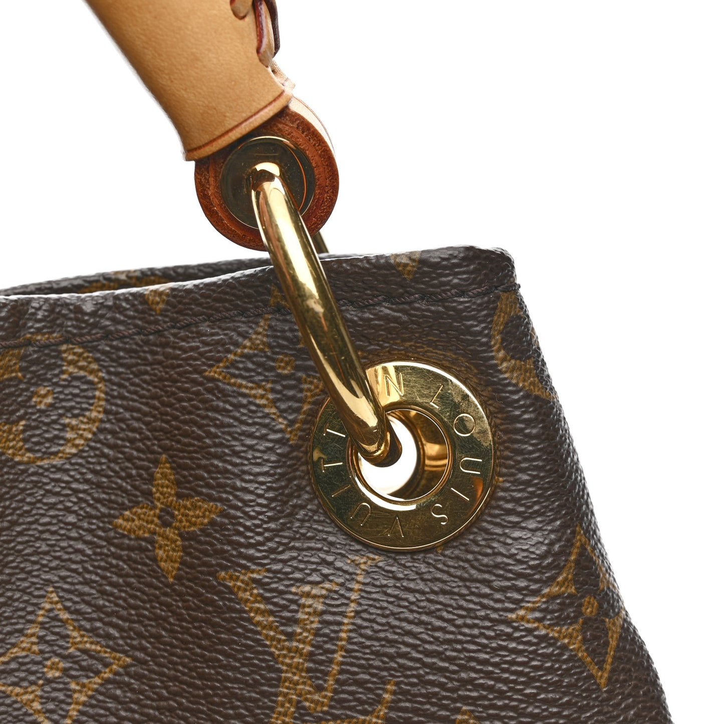 Monogram Artsy MM