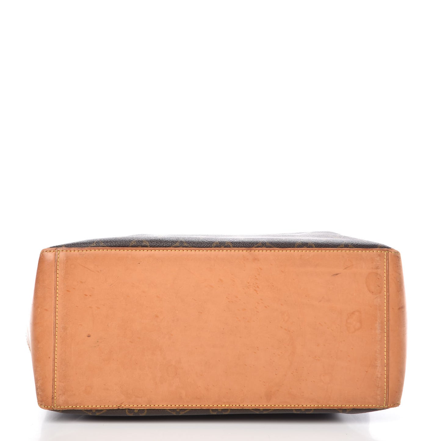 Monogram Cabas Mezzo