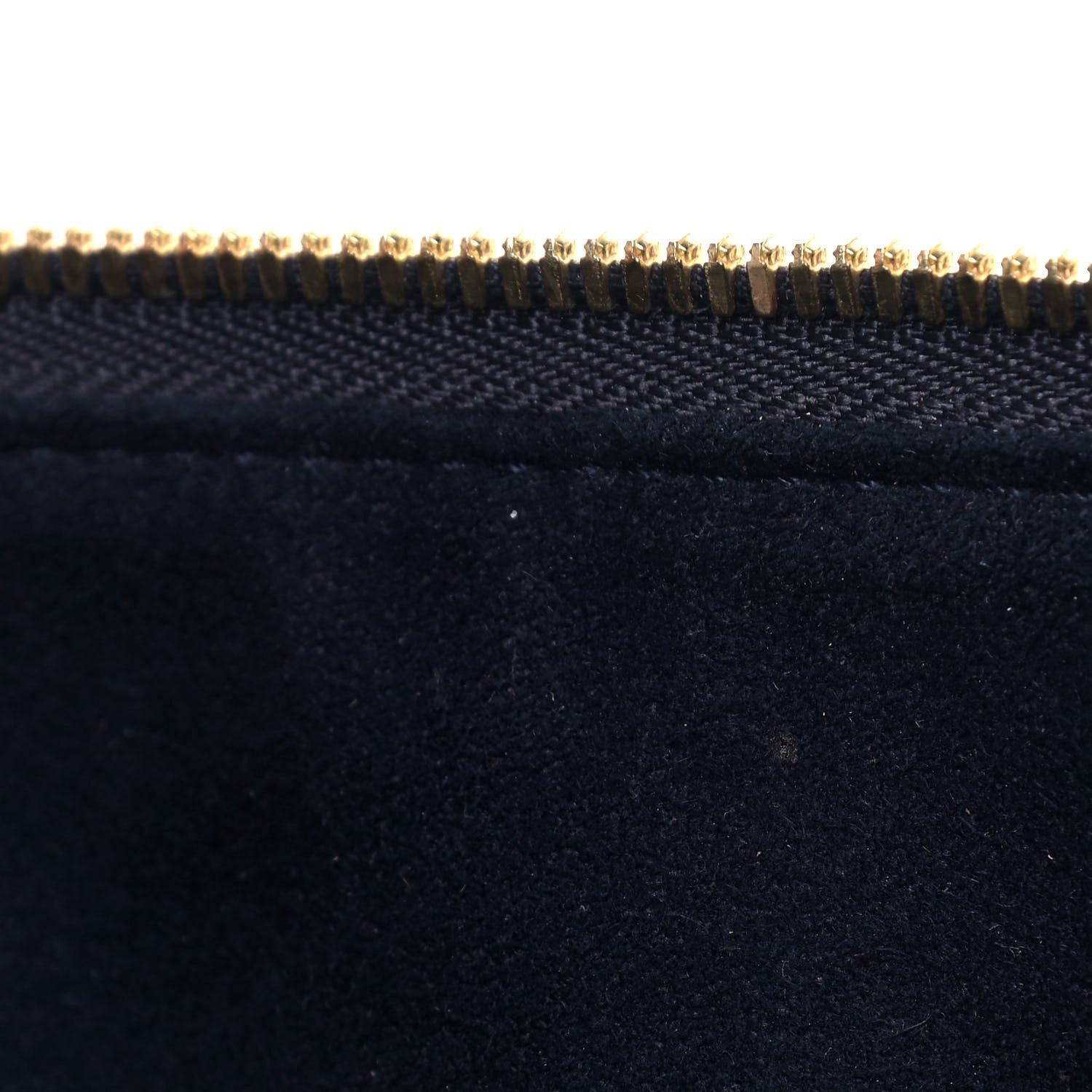 Louis Vuitton Monogram Pallas Full Marine 12 of 12