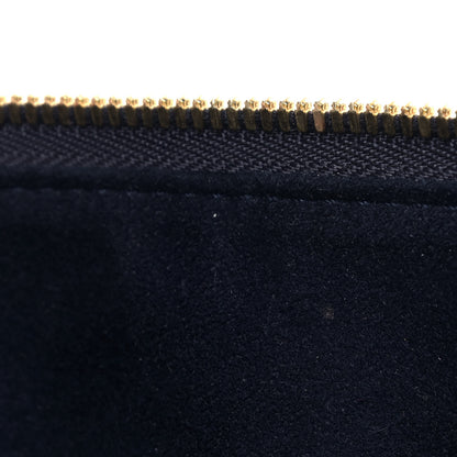 Louis Vuitton Monogram Pallas Full Marine 12 of 12