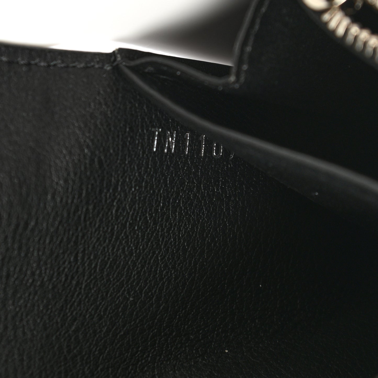 Mahina Anae Coin Purse Black