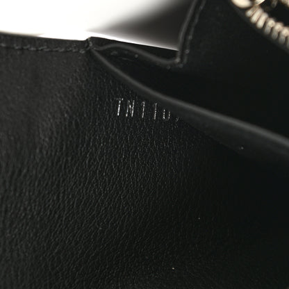 Louis Vuitton Mahina Anae Coin Purse Black 7 of 9