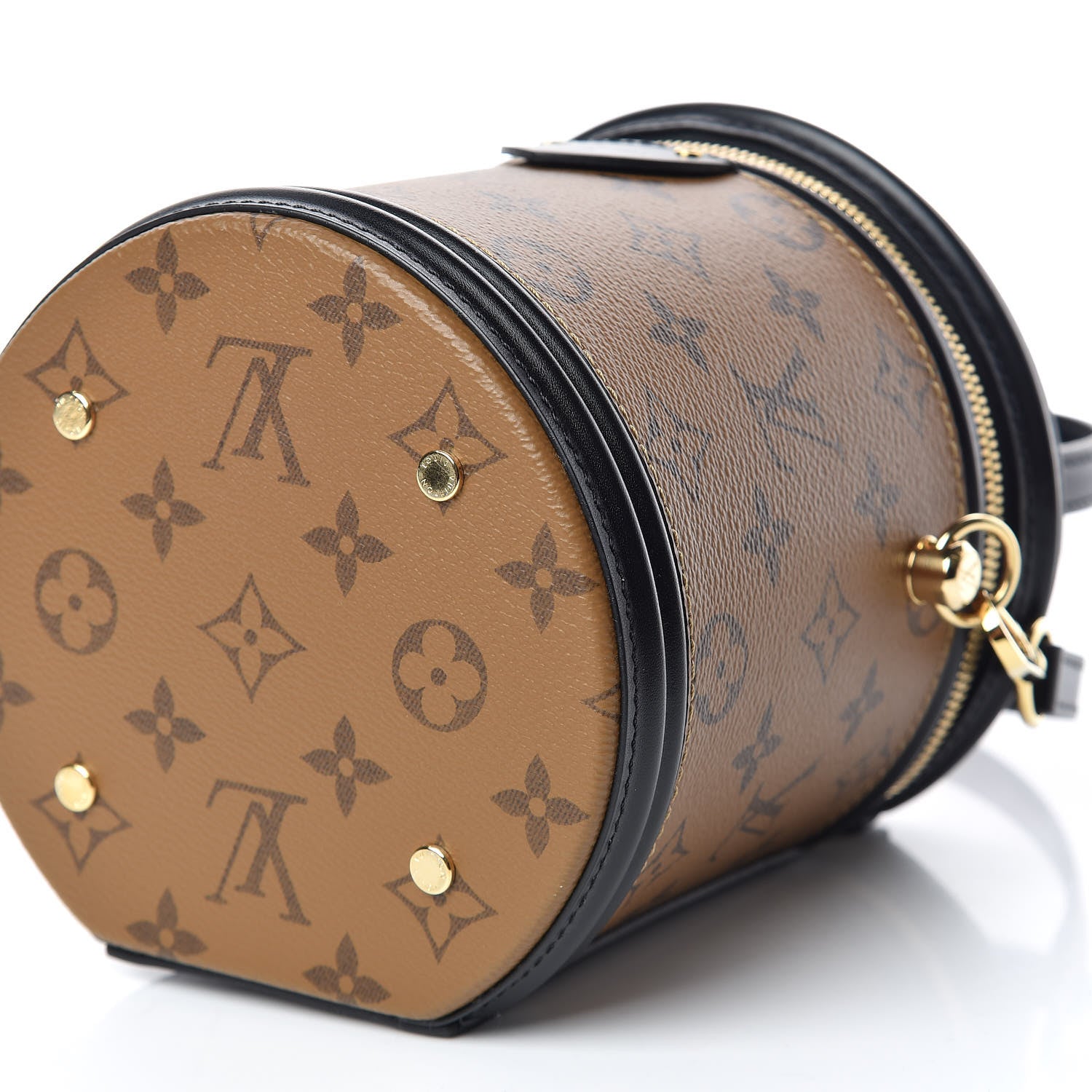 Louis Vuitton Reverse Monogram Cannes 7 of 9