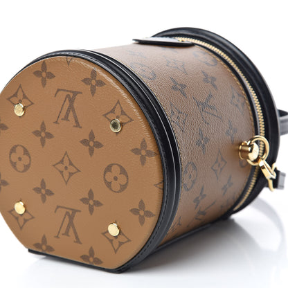 Louis Vuitton Reverse Monogram Cannes 7 of 9