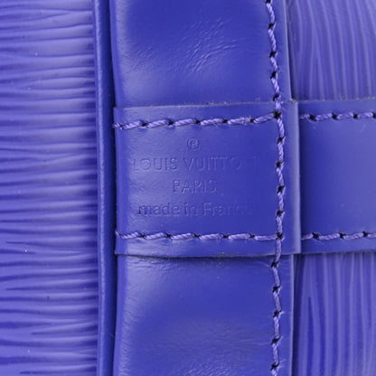 Louis Vuitton Epi Noe BB Figue 6 of 12