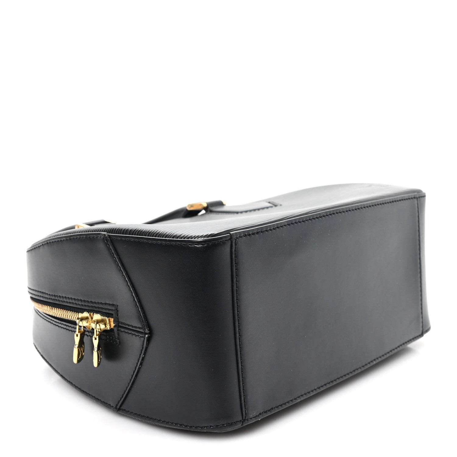 Louis Vuitton Epi Sablons Black 4 of 9