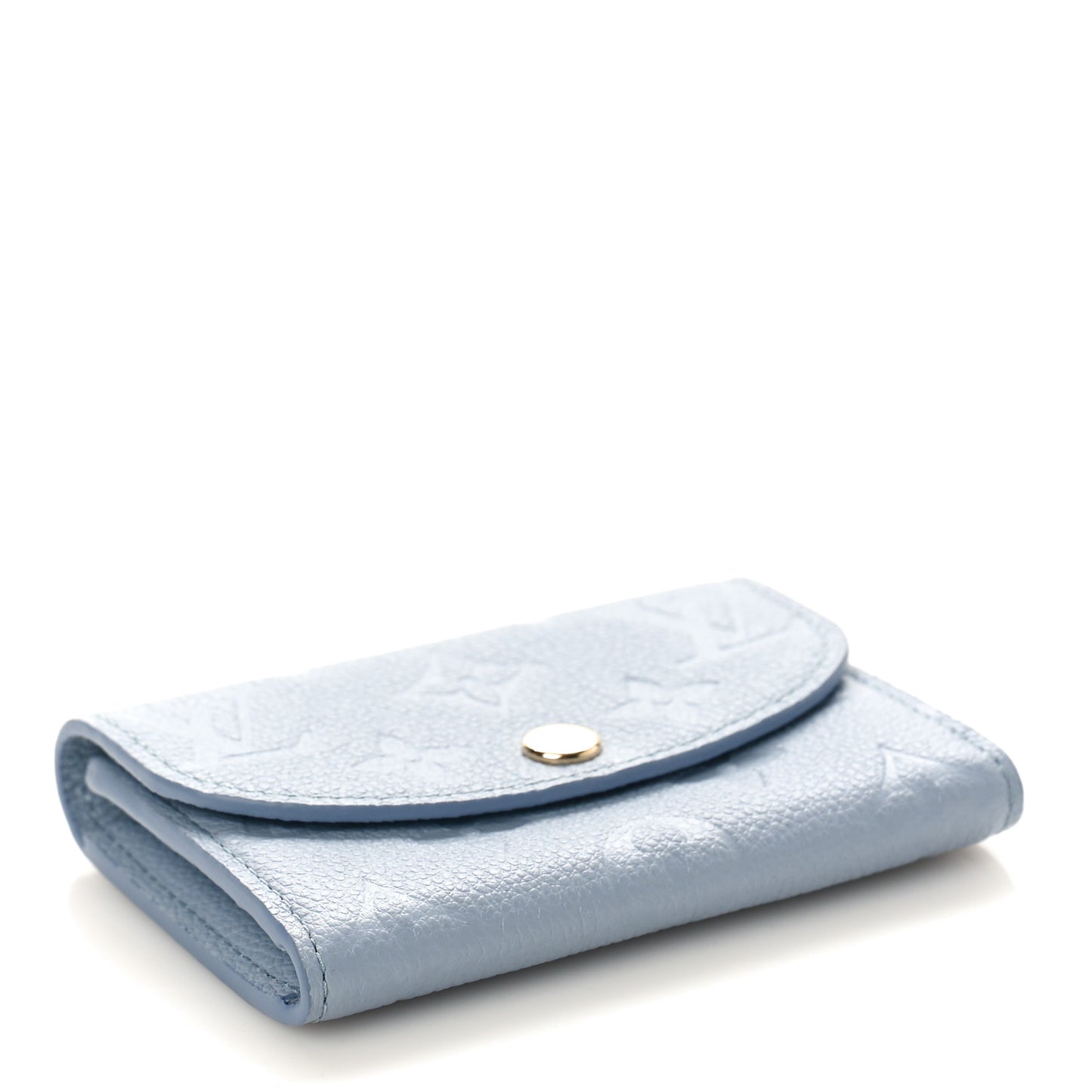 Empreinte Rosalie Coin Purse Blue