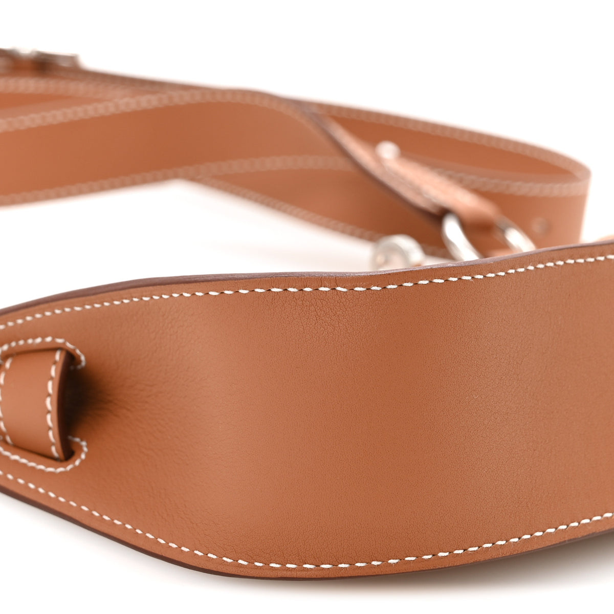 Hermes Swift Mini Jypsiere Gold 9 of 11