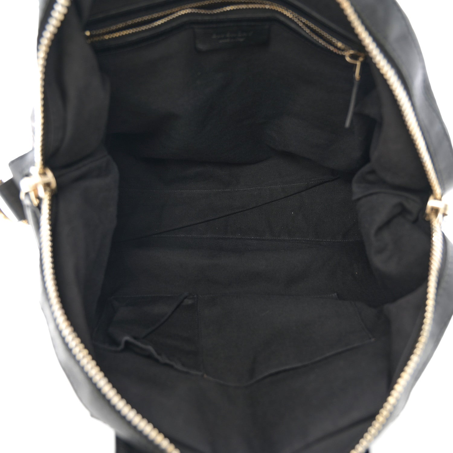 Givenchy Sugar Goatskin Medium Nightingale Black 5 of 10