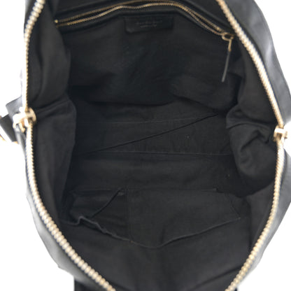 Givenchy Sugar Goatskin Medium Nightingale Black 5 of 10