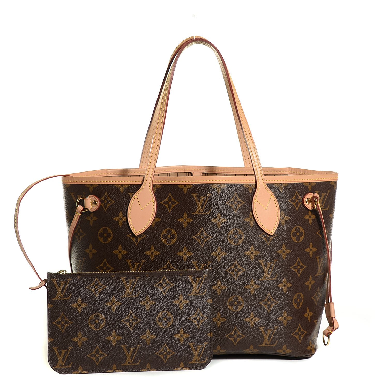 Louis Vuitton Monogram Neo Neverfull PM 1 of 10