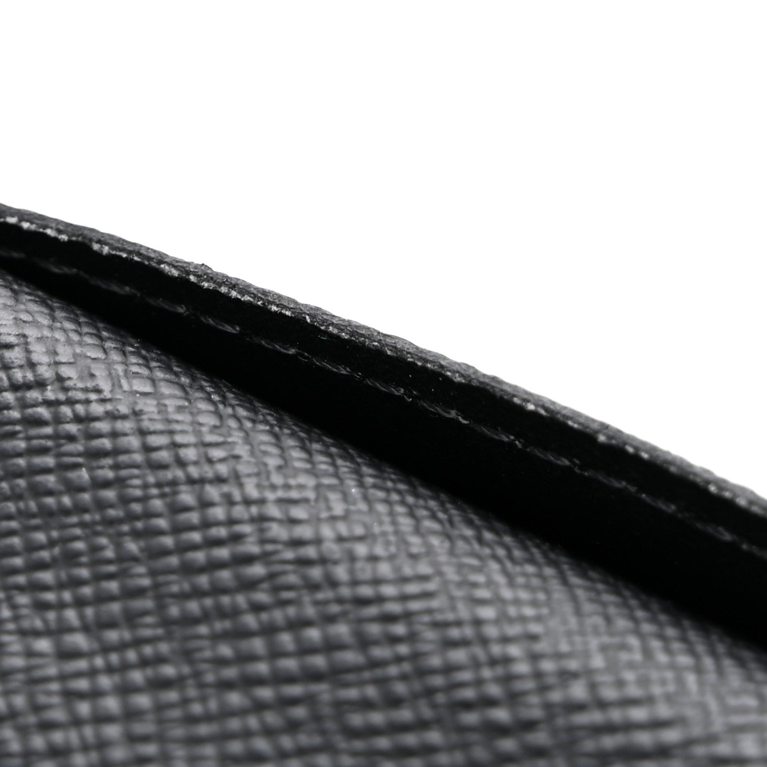 Louis Vuitton Epi Pocket Organizer Black 8 of 11