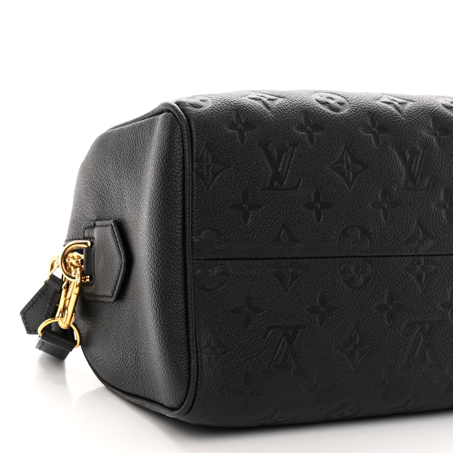 Empreinte Speedy Bandouliere 25 NM Black