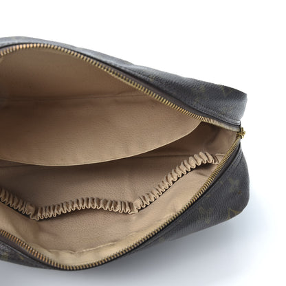Louis Vuitton Monogram Trousse Toilette 28 4 of 7
