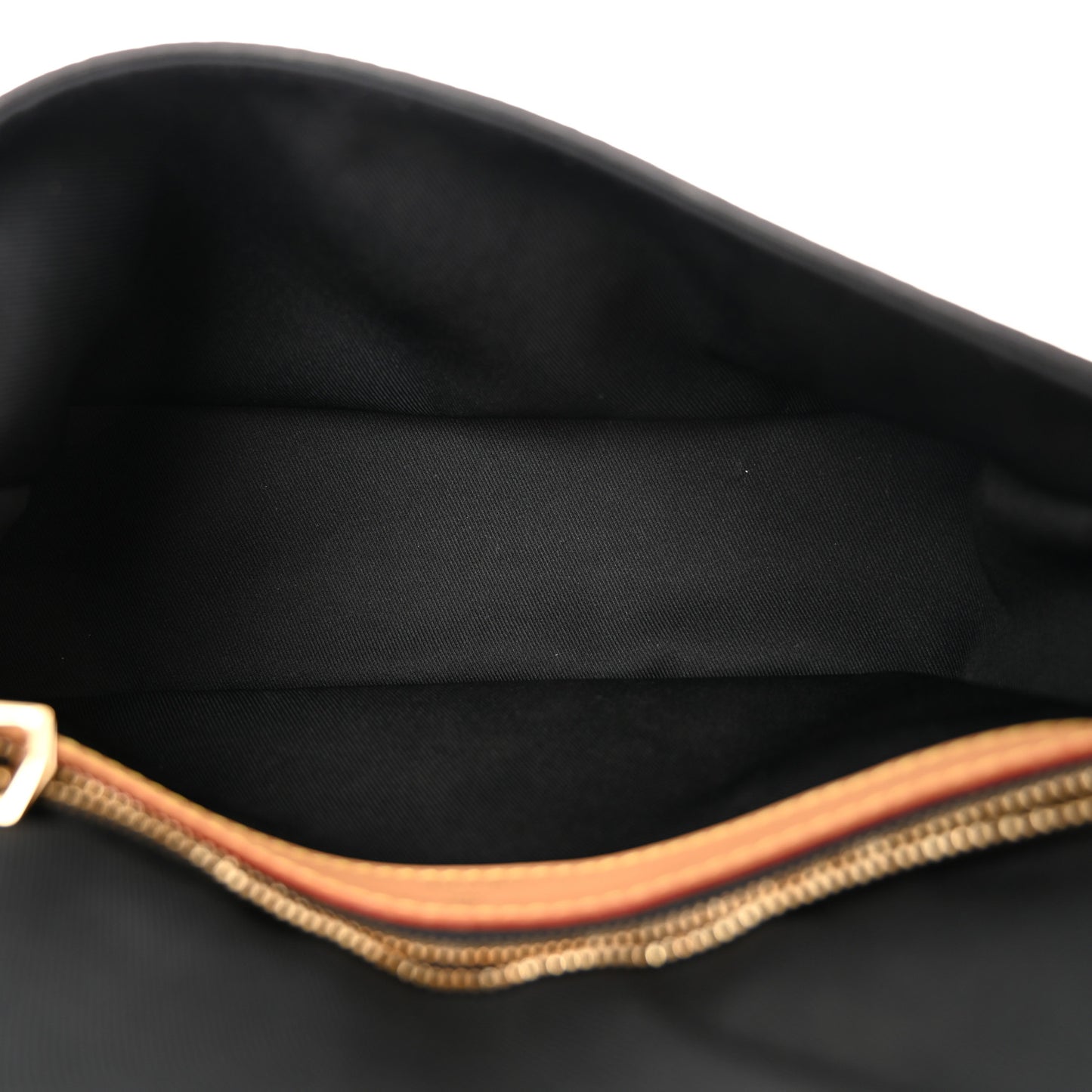 Monogram Diane Black