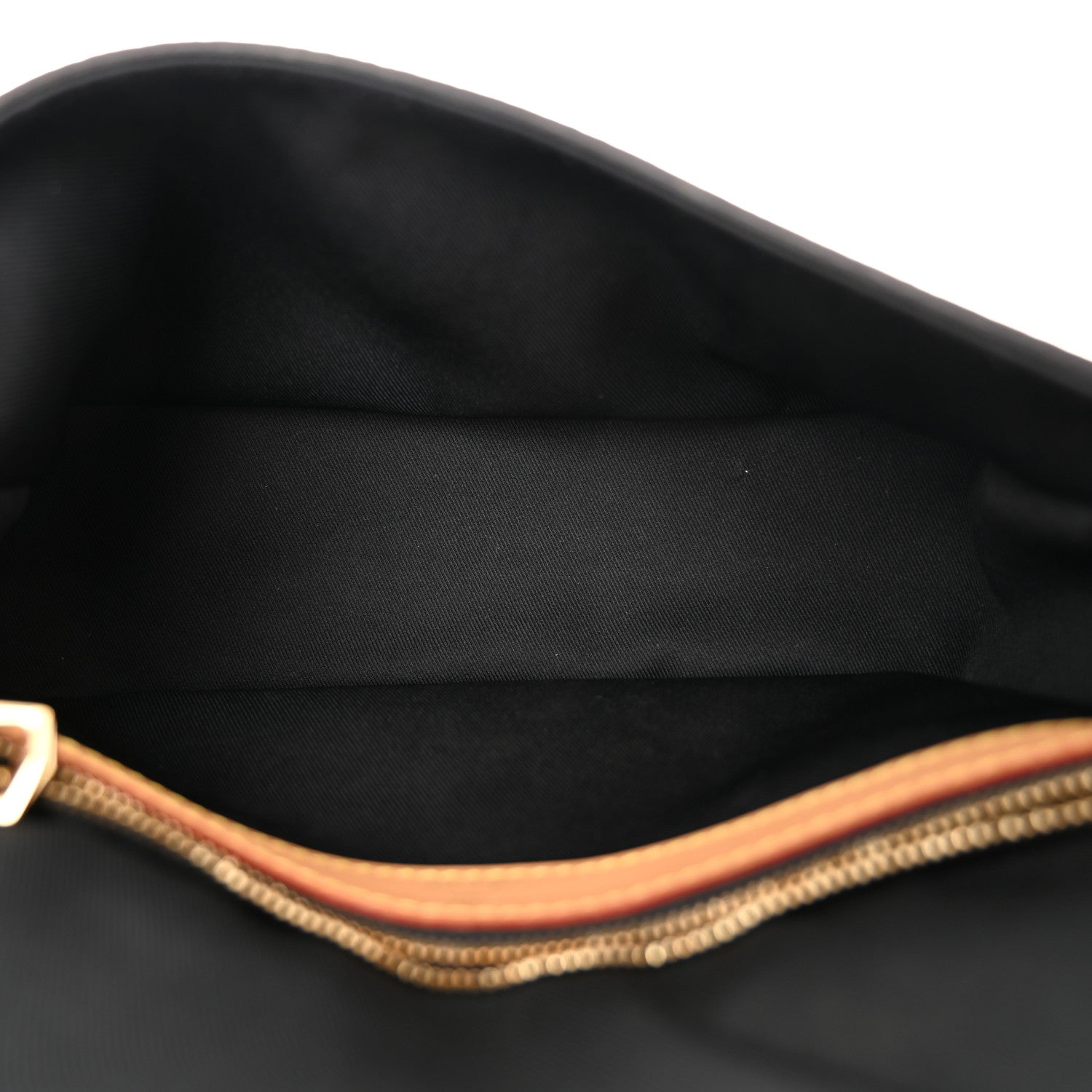 Louis Vuitton Monogram Diane Black 5 of 10