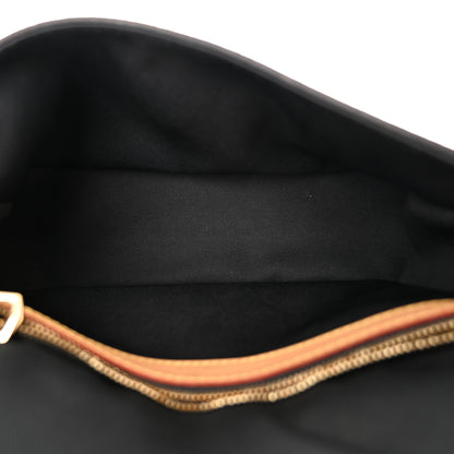 Louis Vuitton Monogram Diane Black 5 of 10